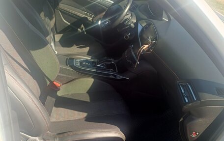 Peugeot 308 II, 2019 год, 1 100 000 рублей, 11 фотография