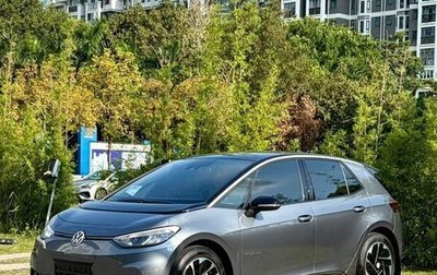 Volkswagen ID.3 I, 2024 год, 2 630 000 рублей, 1 фотография