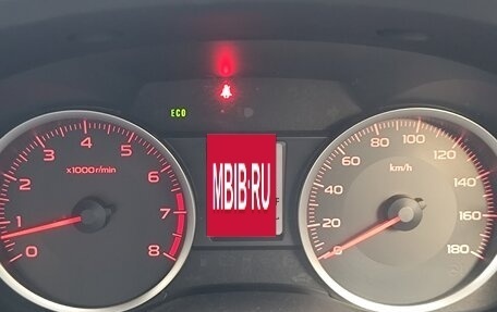Subaru Impreza IV, 2013 год, 1 080 000 рублей, 4 фотография