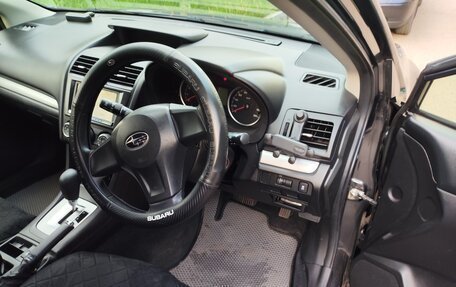 Subaru Impreza IV, 2013 год, 1 080 000 рублей, 16 фотография