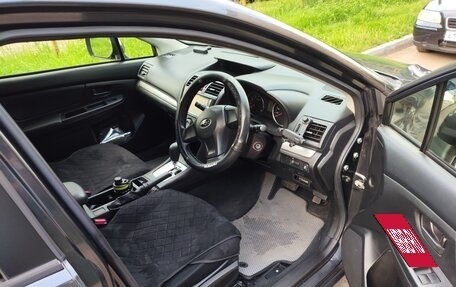 Subaru Impreza IV, 2013 год, 1 080 000 рублей, 17 фотография