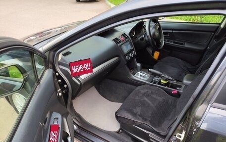 Subaru Impreza IV, 2013 год, 1 080 000 рублей, 14 фотография