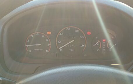 Honda CR-V IV, 2001 год, 410 000 рублей, 9 фотография