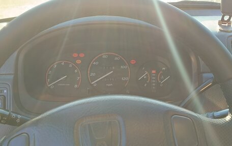 Honda CR-V IV, 2001 год, 410 000 рублей, 8 фотография