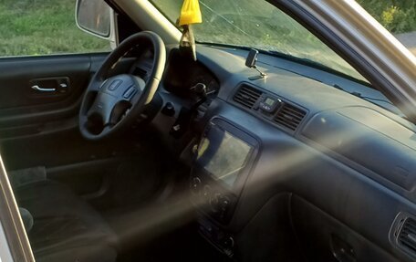 Honda CR-V IV, 2001 год, 410 000 рублей, 5 фотография