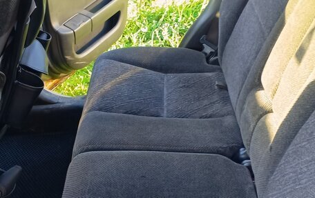 Honda CR-V IV, 2001 год, 410 000 рублей, 11 фотография
