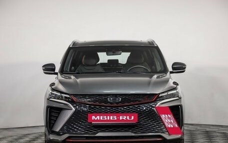Geely Coolray I, 2023 год, 2 029 000 рублей, 2 фотография