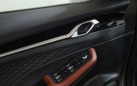 Geely Coolray I, 2023 год, 2 029 000 рублей, 18 фотография