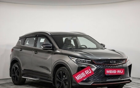 Geely Coolray I, 2023 год, 2 029 000 рублей, 3 фотография