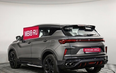 Geely Coolray I, 2023 год, 2 029 000 рублей, 8 фотография