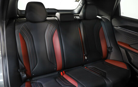 Geely Coolray I, 2023 год, 2 029 000 рублей, 22 фотография