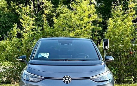 Volkswagen ID.3 I, 2024 год, 2 630 000 рублей, 2 фотография