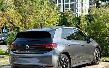 Volkswagen ID.3 I, 2024 год, 2 630 000 рублей, 4 фотография