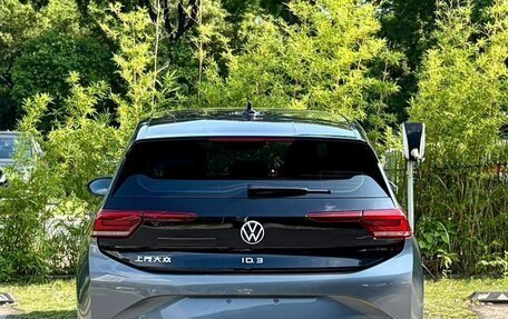 Volkswagen ID.3 I, 2024 год, 2 630 000 рублей, 5 фотография