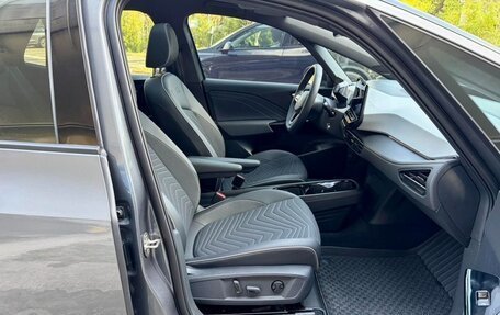 Volkswagen ID.3 I, 2024 год, 2 630 000 рублей, 10 фотография