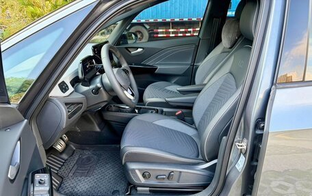 Volkswagen ID.3 I, 2024 год, 2 630 000 рублей, 9 фотография