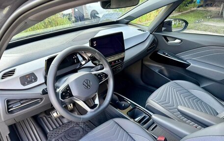 Volkswagen ID.3 I, 2024 год, 2 630 000 рублей, 8 фотография
