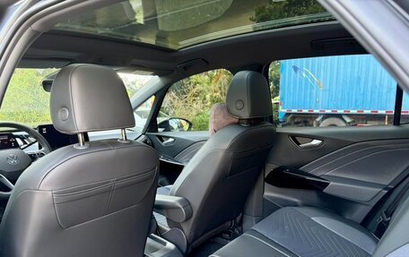 Volkswagen ID.3 I, 2024 год, 2 630 000 рублей, 18 фотография