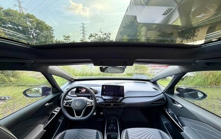 Volkswagen ID.3 I, 2024 год, 2 630 000 рублей, 14 фотография