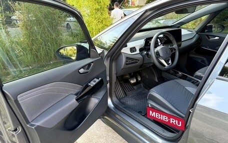 Volkswagen ID.3 I, 2024 год, 2 630 000 рублей, 7 фотография