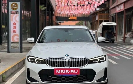 BMW 3 серия, 2023 год, 3 042 000 рублей, 2 фотография