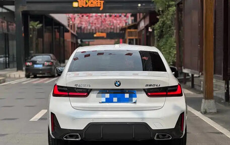 BMW 3 серия, 2023 год, 3 042 000 рублей, 5 фотография