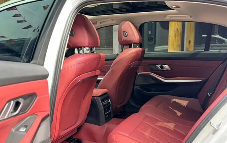 BMW 3 серия, 2023 год, 3 042 000 рублей, 8 фотография