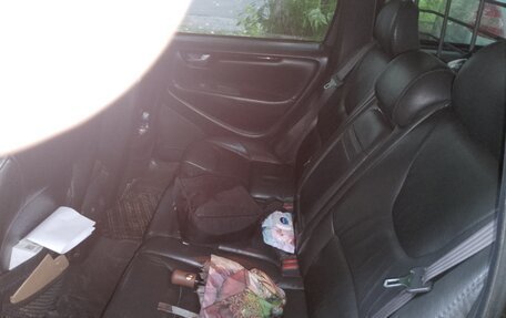 Volvo XC70 I, 2001 год, 480 000 рублей, 3 фотография