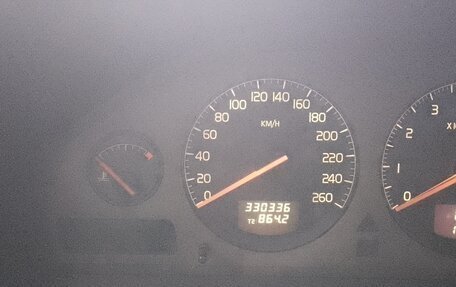 Volvo XC70 I, 2001 год, 480 000 рублей, 1 фотография