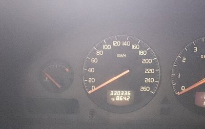 Volvo XC70 I, 2001 год, 480 000 рублей, 1 фотография