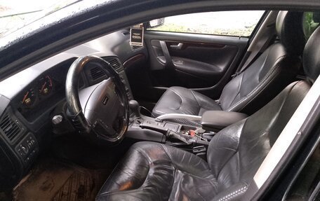 Volvo XC70 I, 2001 год, 480 000 рублей, 2 фотография