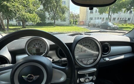 MINI Hatch, 2008 год, 655 000 рублей, 3 фотография