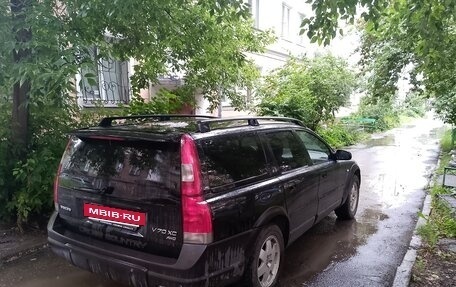 Volvo XC70 I, 2001 год, 480 000 рублей, 5 фотография