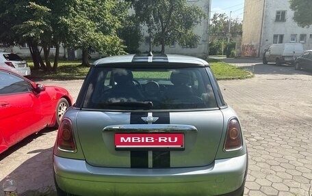 MINI Hatch, 2008 год, 655 000 рублей, 4 фотография