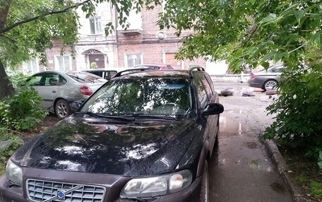 Volvo XC70 I, 2001 год, 480 000 рублей, 7 фотография