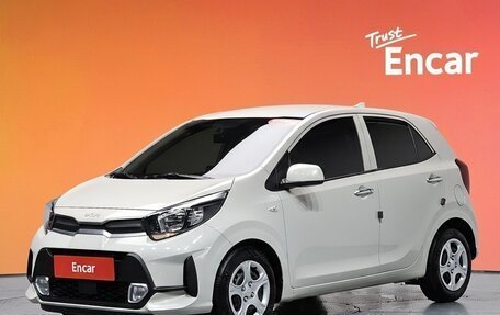 KIA Morning III, 2022 год, 1 000 000 рублей, 1 фотография