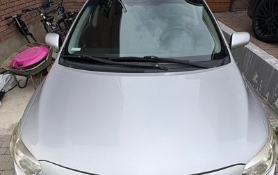 Toyota Corolla, 2008 год, 550 000 рублей, 1 фотография