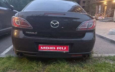 Mazda 6, 2008 год, 670 000 рублей, 1 фотография