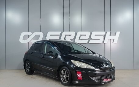 Peugeot 308 II, 2009 год, 449 000 рублей, 1 фотография