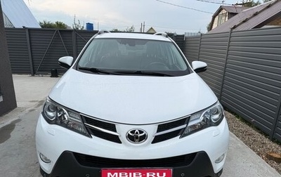 Toyota RAV4, 2014 год, 1 980 000 рублей, 1 фотография