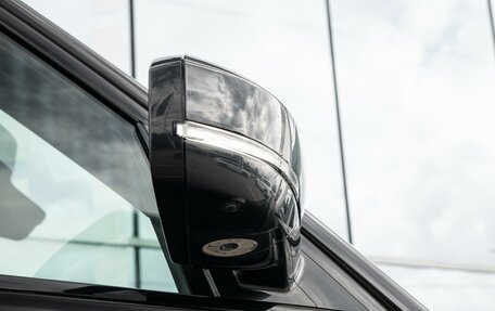 Land Rover Range Rover IV рестайлинг, 2019 год, 9 270 000 рублей, 7 фотография