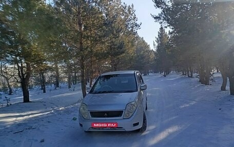 Mitsubishi Mirage IV, 1991 год, 280 000 рублей, 1 фотография