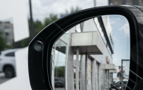 Land Rover Range Rover IV рестайлинг, 2019 год, 9 270 000 рублей, 8 фотография