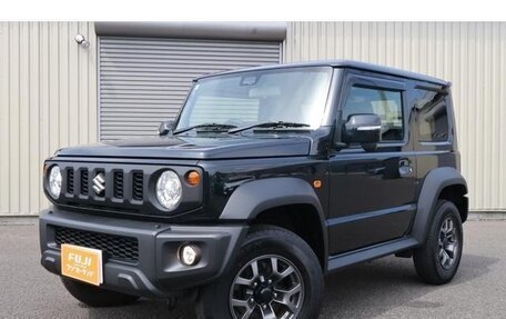 Suzuki Jimny, 2023 год, 1 690 000 рублей, 1 фотография