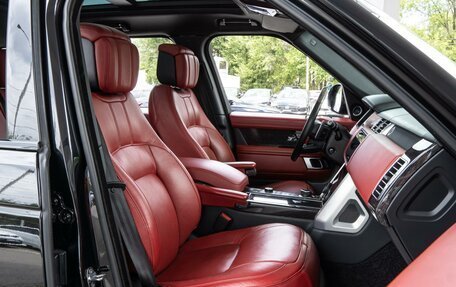 Land Rover Range Rover IV рестайлинг, 2019 год, 9 270 000 рублей, 11 фотография