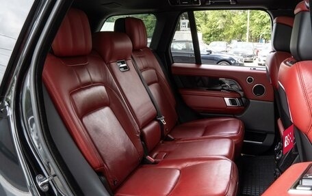 Land Rover Range Rover IV рестайлинг, 2019 год, 9 270 000 рублей, 10 фотография