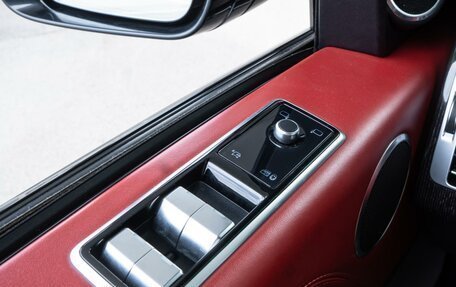 Land Rover Range Rover IV рестайлинг, 2019 год, 9 270 000 рублей, 22 фотография