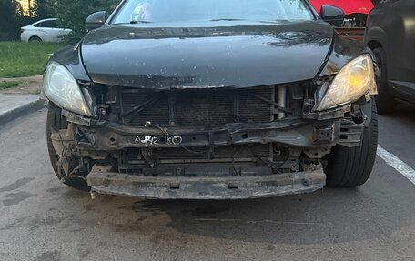 Mazda 6, 2008 год, 670 000 рублей, 2 фотография