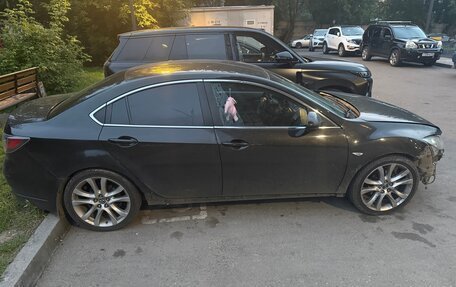 Mazda 6, 2008 год, 670 000 рублей, 5 фотография