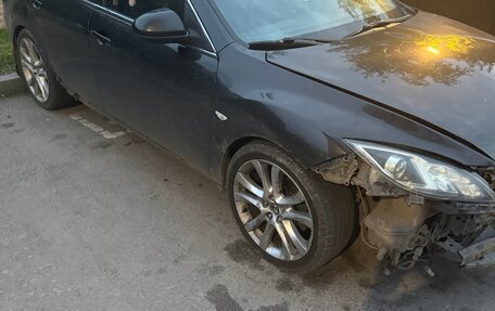Mazda 6, 2008 год, 670 000 рублей, 3 фотография